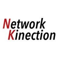 network kinection logo image