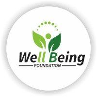 well being foundation- india logo image