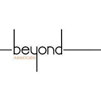 beyond associés logo image