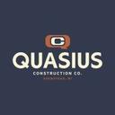 logo of Quasius Construction Inc