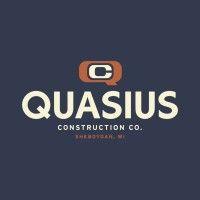 quasius construction, inc.