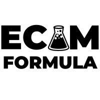 ecomformula logo image