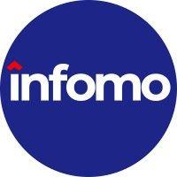 infomo global logo image