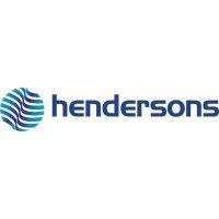 hendersons ltd