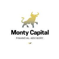 monty capital logo image