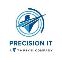 precision it group