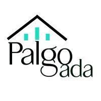 palgo sada - real estate solutions logo image