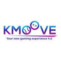 kmoove ✅ logo image