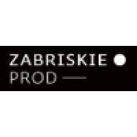 zabriskie prod logo image