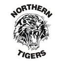 logo of Northern Tigers Fc