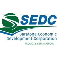 saratoga economic development corporation