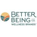 logo of Better Being Co