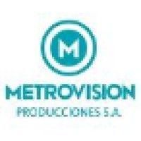 metrovision producciones