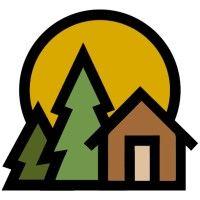 cabinplace.com logo image