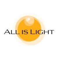 all is light | photo | video | elearning | web designs logo image