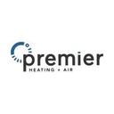 logo of Premier Heating And Air