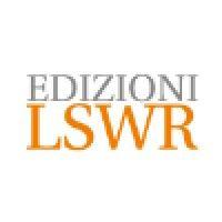 edizioni lswr logo image