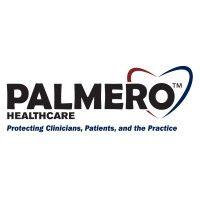 palmero healthcare logo image