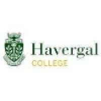 havergal college logo image