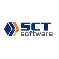 sct software logo image