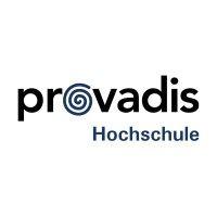 provadis school of international management and technology ag logo image