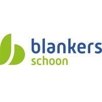 blankers schoon logo image