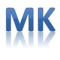 modelkey corp. 茂鎧股份有限公司 logo image