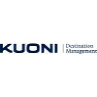 kuoni destination management usa logo image