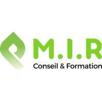 maison de l'informatique plus responsable (m.i.r) logo image