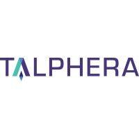 talphera, inc. logo image