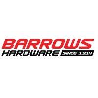 barrows hardware