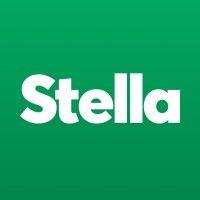 stella jobs logo image