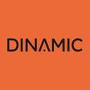 logo of Dinamic Marketing Agency