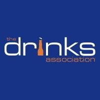 the drinks association logo image