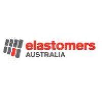 elastomers australia logo image