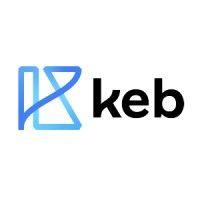 keb logo image