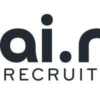 ai.r recruit