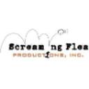 logo of Screaming Flea Productions