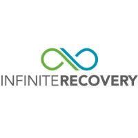 infinite recovery logo image