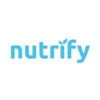 nutrify naturals logo image