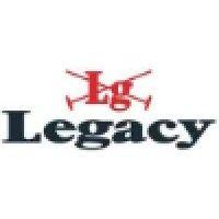 legacy logo image