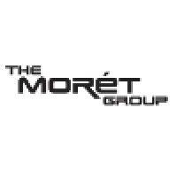 the moret group logo image