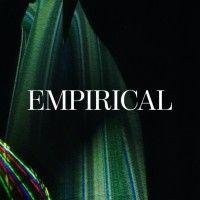 the empirical agency logo image