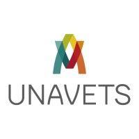 unavets logo image