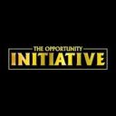 logo of The Opportunity Initiative