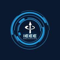 ieee brainwaves logo image