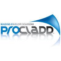 procladd (scotland) ltd logo image