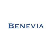 benevia logo image