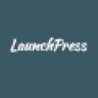 launchpress logo image