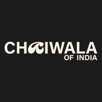 chaiwala of india logo image